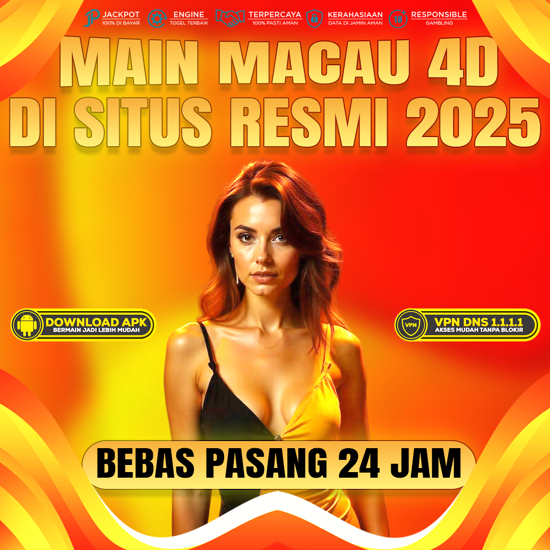 MARETTOTO > Login Situs Togel Slot Macau 4D Terpercaya Bebas IP