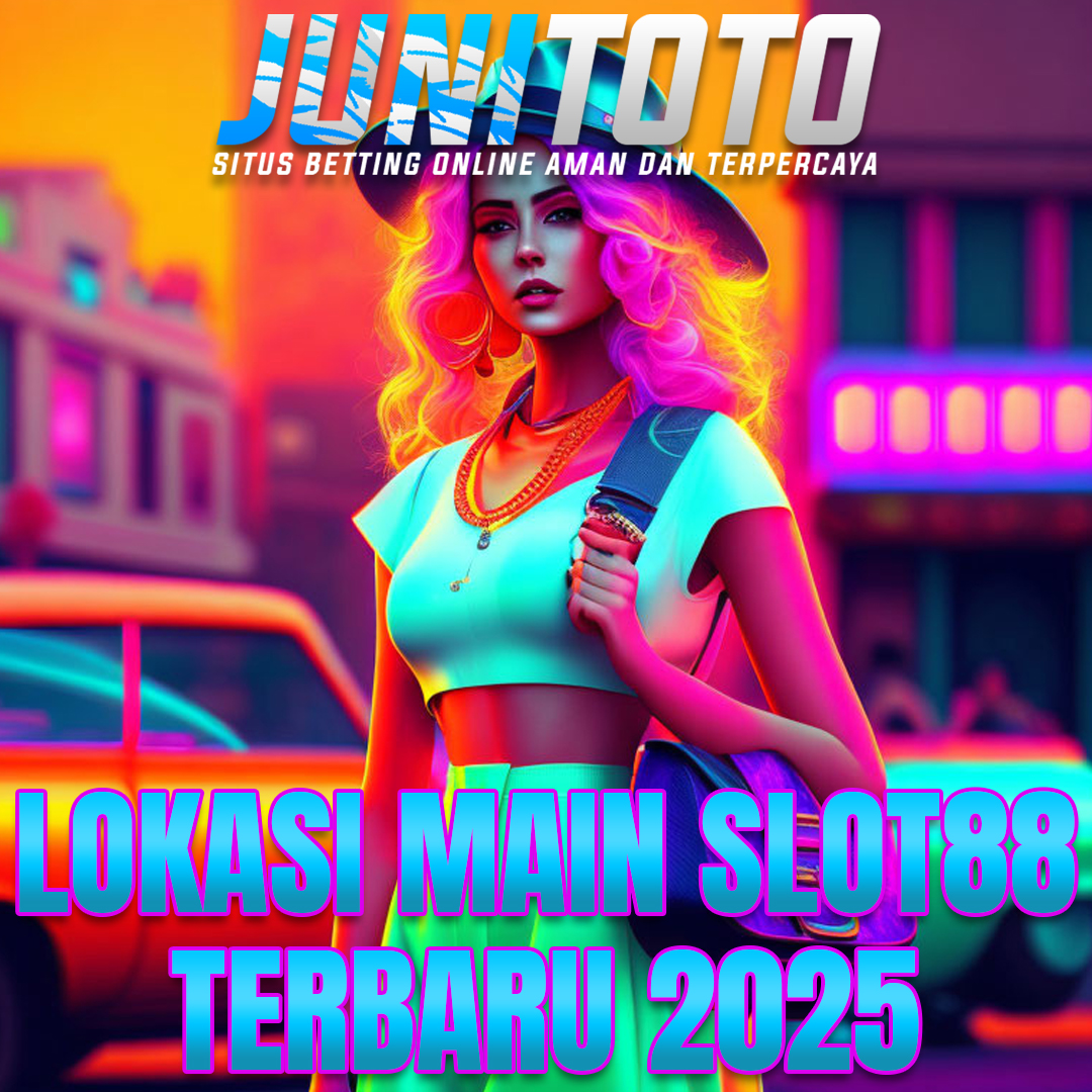 Junitoto ☀ Lokasi Slot88 Server Thailand Baru Asli Gampang Maxwin